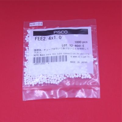 Peças da máquina de HITACHI Smd do FILTRO do BOCAL de KYF-M8645-000 0942J00P SMT para a máquina G5