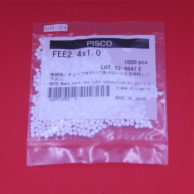 Peças da máquina de HITACHI Smd do FILTRO do BOCAL de KYF-M8645-000 0942J00P SMT para a máquina G5