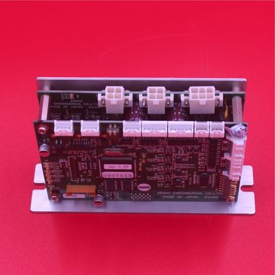 Peças sobresselentes da máquina de KYB-M91DE-000 4U240489 UNIT-DRIVER SMT para Hitachi G5