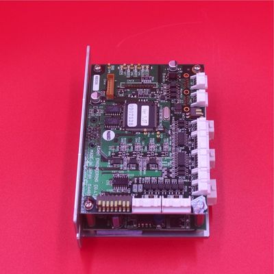 Peças sobresselentes da máquina de KYB-M91DE-000 4U240489 UNIT-DRIVER SMT para Hitachi G5