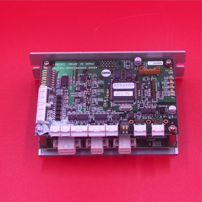 Peças sobresselentes de KYB-M91DE-000 4U240489 UNIT-DRIVER Hitachi Smt para a máquina G5