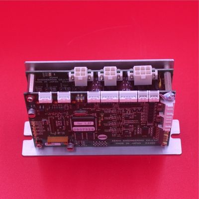 Peças sobresselentes de KYB-M91DE-000 4U240489 UNIT-DRIVER Hitachi Smt para a máquina G5