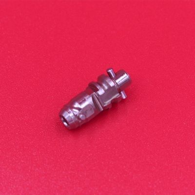 Peças sobresselentes da máquina do SUPORTE N610067607AE Smt do BOCAL de H8 12 Panasonic