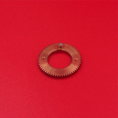 6301264776 6301568607 peças sobresselentes de Hitachi Smt da ENGRENAGEM de 223E0461 KYK-M86E8-000 para o alimentador