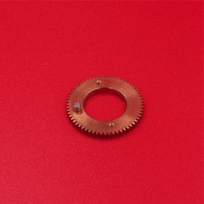 6301264776 6301568607 peças sobresselentes de Hitachi Smt da ENGRENAGEM de 223E0461 KYK-M86E8-000 para o alimentador