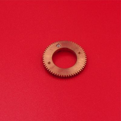 6301264776 6301568607 peças sobresselentes de Hitachi Smt da ENGRENAGEM de 223E0461 KYK-M86E8-000 para o alimentador