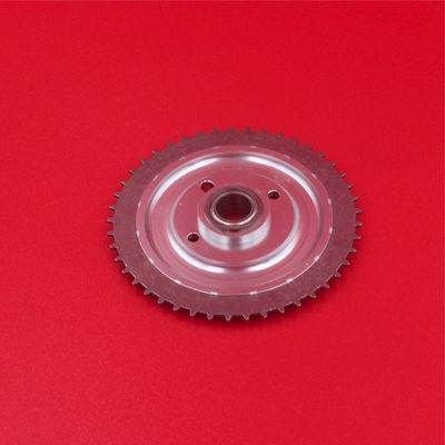 6301553627 peças do alimentador de SMT da RODA DENTADA do conjunto de 023S0053 KYM-M863C-000 para Hitachi