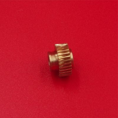 6301569888 peças sobresselentes da máquina de Hitachi Smt da ENGRENAGEM do conjunto de 023E0019 KYM-M862C-000 para o alimentador