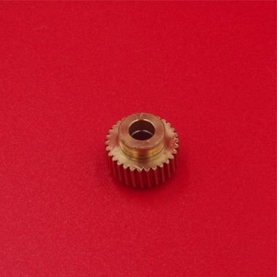 6301569888 peças sobresselentes de Hitachi Smt da ENGRENAGEM do conjunto de 023E0019 KYM-M862C-000 para o alimentador
