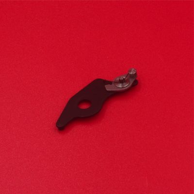 Alimentador do lugar CL8mm Yamaha SS de ASSY For Yamaha Pick And da ALAVANCA do TORMENTO do CL 12mm de KW1-M112A-00X YAMAHA