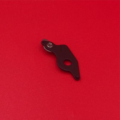 Alimentador do lugar CL8mm Yamaha SS de ASSY For Yamaha Pick And da ALAVANCA do TORMENTO do CL 12mm de KW1-M112A-00X YAMAHA