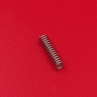 KW1-M119P-000 peças do alimentador da MOLA CL8MM YAMAYA