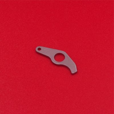 O bujão Yamaha Smt da parte traseira da número da peça KW1-M451H-000 escolhe e coloca as peças da máquina