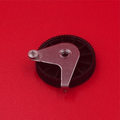 Peças do alimentador de SMT das peças do alimentador de Yamaha CL8mm da UNIDADE do ROLO de MOVIMENTAÇÃO KW1-M1191-001