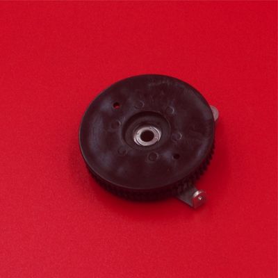 Peças do alimentador de SMT das peças do alimentador de Yamaha CL8mm da UNIDADE do ROLO de MOVIMENTAÇÃO KW1-M1191-001