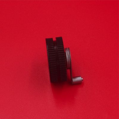 Alimentador do CL da UNIDADE 16MM do ROLO de MOVIMENTAÇÃO de KW1 M3291 000