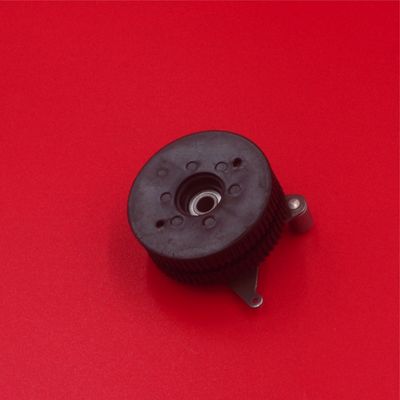 Alimentador do CL da UNIDADE 16MM do ROLO de MOVIMENTAÇÃO de KW1 M3291 000
