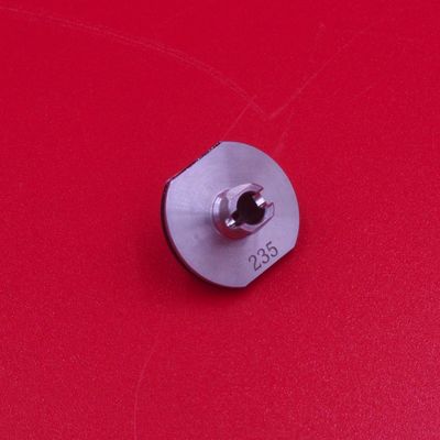 Bocais da picareta e do lugar de SMT do bocal de N610043814AA 235C para a máquina do descolamento NPM Panasonic CM402 do CM