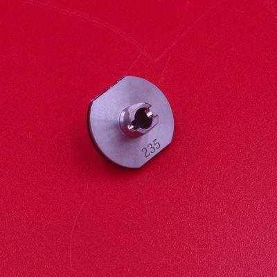 Bocais da picareta e do lugar de SMT do bocal de N610043814AA 235C para a máquina do descolamento NPM Panasonic CM402 do CM