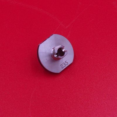 Bocais da picareta e do lugar de SMT do bocal de N610043814AA 235C para a máquina do descolamento NPM Panasonic CM402 do CM