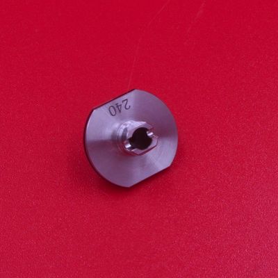 Bocal Smt Chip Mounter de N610062681AA CM402 240C SMT