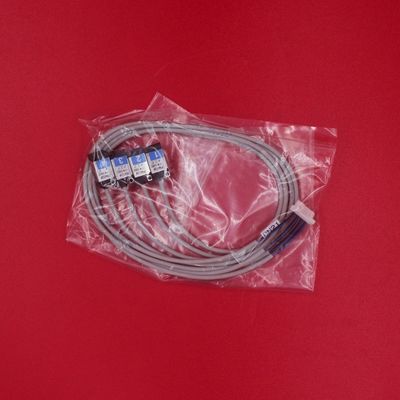 Peças sobresselentes do SENSOR de FLUXO NPM da CABEÇA 8 de N510068516AA H8 Panasonic SMT