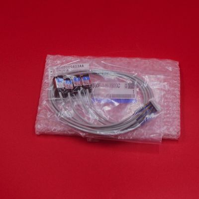 Peças sobresselentes do SENSOR de FLUXO NPM da CABEÇA 8 de N510068516AA H8 Panasonic SMT