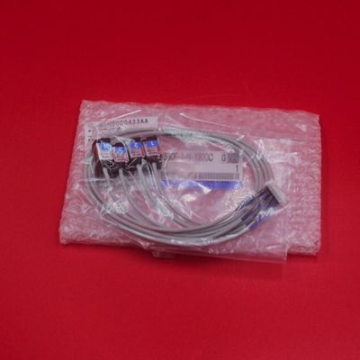 Peças sobresselentes do SENSOR de FLUXO NPM da CABEÇA 8 de N510068516AA H8 Panasonic SMT