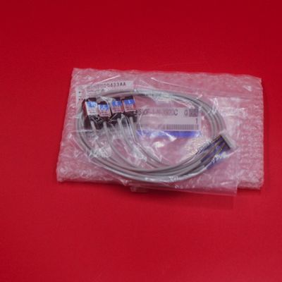 Peças sobresselentes de Panasonic SMT do sensor de fluxo da CABEÇA 8 de MTNS000430AA N510068516AA NPM