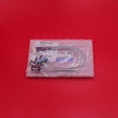 Peças sobresselentes do SENSOR de FLUXO NPM16 da CABEÇA 16 de N510068524AA SMT PANASONIC
