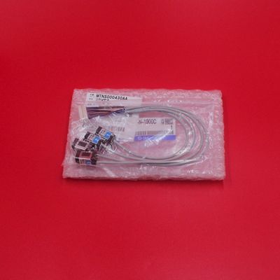 Peças sobresselentes do SENSOR de FLUXO NPM16 da CABEÇA 16 de N510068524AA SMT PANASONIC