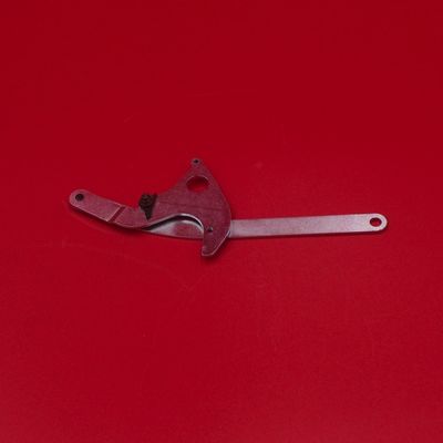 X-4700-025-1 ERGUEM COM ALAVANCA O conjunto 8x2mm Sony Smt Feeder Parts