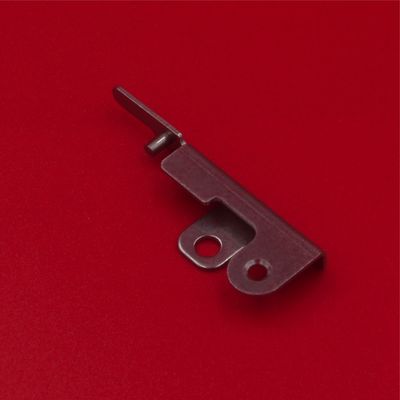 Peças sobresselentes do alimentador de Smt da ALAVANCA do conjunto de KYD-MCN0S-000 016S1019 para o alimentador de Hitachi