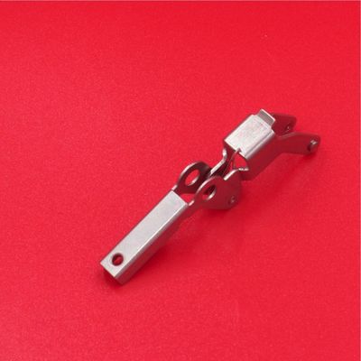 6301266183   peças de 016J0024 KYD-MC10T-000 ASSY-HOOK Hitachi Smt para o alimentador