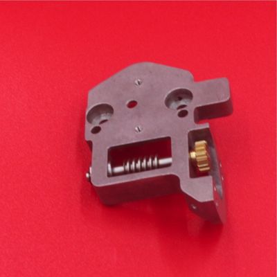 6301582740 conjunto L BAIXO peças de 010A0036 KYM-M862E-000 do alimentador de SMT para a máquina de Hitachi GXH