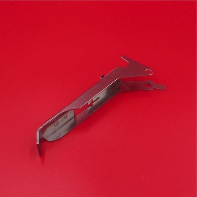 N610002834AB N610090958AA   Peças do alimentador de N610002834AB PRESSER-COVER SMT para Panasonic