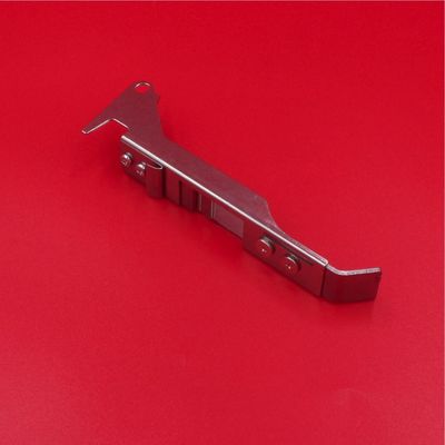 N610002834AB N610090958AA   Peças do alimentador de N610002834AB PRESSER-COVER SMT para Panasonic