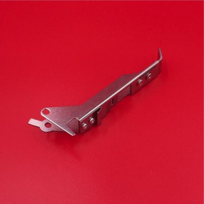 N610002834AB N610090958AA   Peças do alimentador de N610002834AB PRESSER-COVER SMT para Panasonic