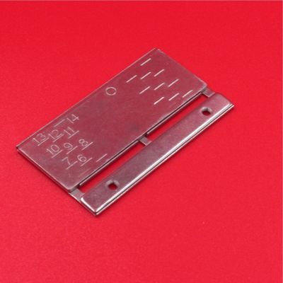 N210005457AA GUIAM 44 peças do alimentador de 56mm SMT para a máquina de Panasonic