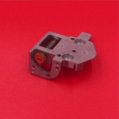 6301582757 peças BAIXAS do alimentador do conjunto R SMT de 010A0037 KYM-M862F-000 para a máquina de Hitachi GXH