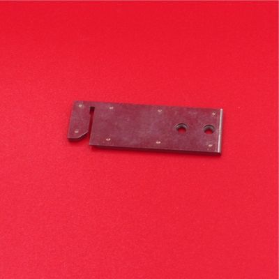N610001648AA N610081167AB CORTOU as peças do alimentador de SMT da PLACA para o alimentador de Panasonic 12 16mm