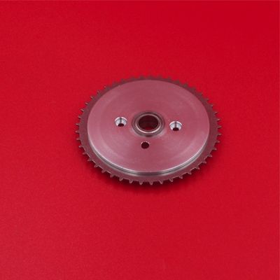 6301553627 peças sobresselentes de Hitachi Smt da RODA DENTADA do conjunto de 023S0053 KYM-M863C-000 para o alimentador