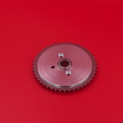 6301553627 peças sobresselentes de Hitachi Smt da RODA DENTADA do conjunto de 023S0053 KYM-M863C-000 para o alimentador