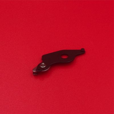 Peças sobresselentes de TORMENTO do alimentador do conjunto CL8mm SMT Yamaha da ALAVANCA de KW1-M112A-00X