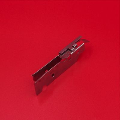 Alimentador 8mm de ASSY Yamaha Smt Spare Parts do GUIA de FITA da número da peça KW1-M114S-010