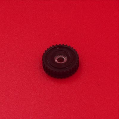 Peças INATIVAS da máquina de Smt do CL de ASSY Yamaha Feeder 8mm do ROLO da número da peça KW1-M119L-00X