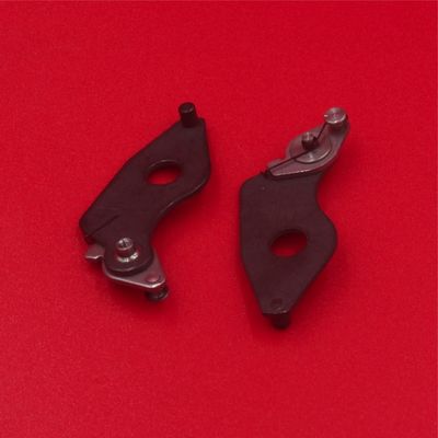 996500010223 peças sobresselentes de Smt do alimentador do conjunto CL-12MM 16mm Yamaha da ALAVANCA do RACKING de KW1-M222A-00X