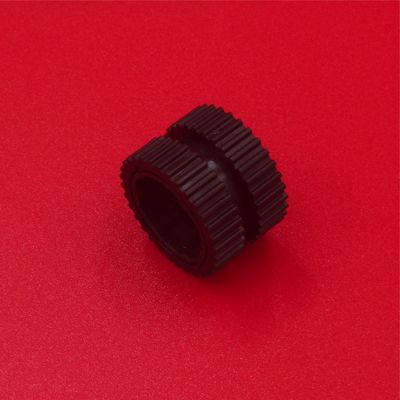 Peças sobresselentes do conjunto YAMAHA SMT do ROLO da QUIETUDE do ALIMENTADOR 16MM do CL de KW1-M329L-00X