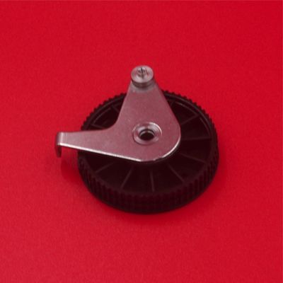 Assy do alimentador do CL 8MM Yamaha da UNIDADE do ROLO de MOVIMENTAÇÃO KW1-M1191-001 949839603218