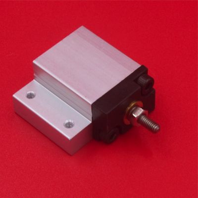 Peças sobresselentes de YAMAHA SMT do alimentador do CILINDRO CL12 16mm Yamaha Smt de KW1-M2285-00X MULTI
